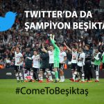 twitter-sampiyon-besiktas
