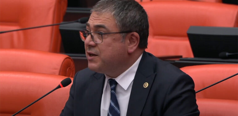 evrim-karakoz-tbmm-genel-kurul-şubat-2024