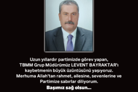 chp-levent-bayraktar