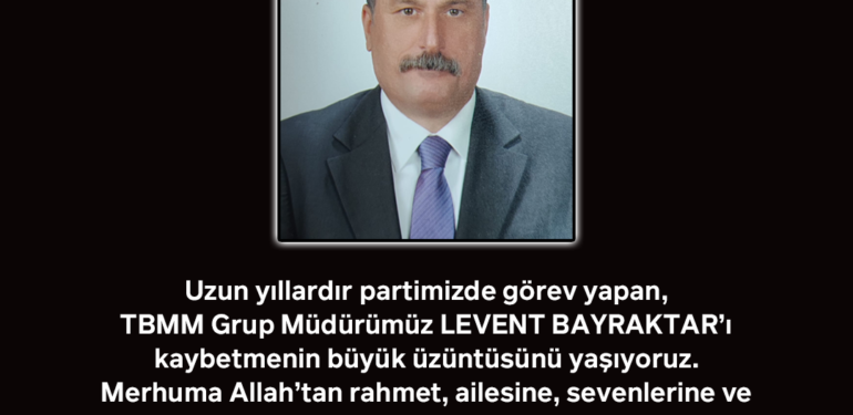 chp-levent-bayraktar